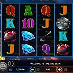 bank on it slot